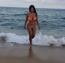 Iryna Ivanovas Hot Bikini Bod