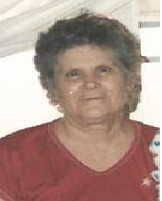 Mary Irene Vance Vinson (1927-2006)