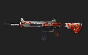 This gun more power than other skins. M416 Pubg Mobile