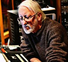 Eric Swanson Discography: Vinyl, CDs, & More