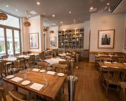 Image of Esca Restaurant New York