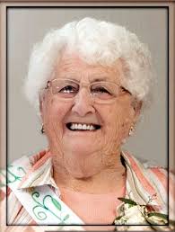 Margaret Pollard Obituary