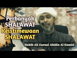 Habib ali zaenal abidin al kaf lover's. Download Dahsyatnya Sholawat Ummi Kalam Al Habib Ali Zainal Abidin Daily Movies Hub