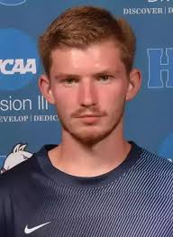 2025 Men's Soccer Roster