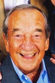 Obituary of Joseph Della Monica