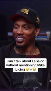 Gil wants you to ignore lebron juicing because jordan was juicing too 💀😂  #lebronjame #michaeljordan #lebalco #fyp #foryou #juicing