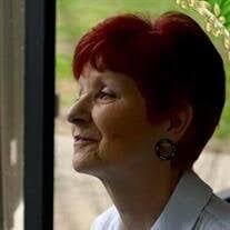 Elizabeth Ann Williamson Obituary