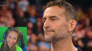 Seth Rollins to CM PUNK 'I HATE YOU'