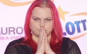 Agata Wróbel: Chciała mieć dom