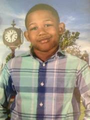 Obituary for Jaydin J. Bruner