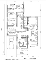 After setting rise and run stair gauges, place a square against the board and mark the heel. Two Floor Kerala Home Design For Middle Class Family Kerala Home Planners