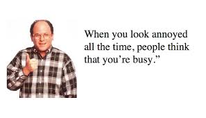 Over the last 50 years, the late jerry stiller was the type of comedic presence that was always a joy to witness. Best 28 George Costanza Quotes Nsf Music Magazine