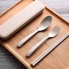 Gagang sendok, garpu dan sumpit dapat dipisah dan disambung saat hendak digunakan. Sendok Garpu Sumpit Box Cutlery Set Alat Makan Portable Travel Sendok Makan Travel Sendok Makan Lucu Sendok Murah Sendok Makan Lucu Terbaru Agustus 2021 Harga Murah Kualitas Terjamin Blibli