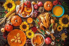 Even if your dinner menu is already a bounty of dishes, rolls have a key part to play in thanksgiving dinner. Your 30a Guide To Thanksgiving 2020 At The Beach 30a