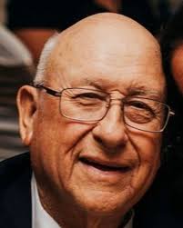 George Rostad Obituary November 6, 2024