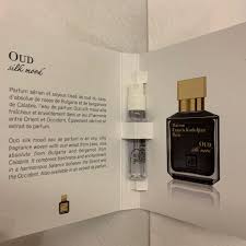 Fragrancenet.com offers kurkdjian oud silk mood parfum cologne in various sizes, all at discount prices. Maison Francis Kurkdjian Oud Silk Mood Edp Health Beauty Perfumes Deodorants On Carousell