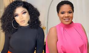 Toyin abraham @toyin_abraham best actress in africa(amvca). Bobrisky Starts A Fight With Toyin Abraham As They Unfollow Each Other On Instagram