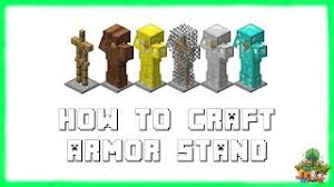 The plugins folder on my 1.16.3 bukkit minecraft server but when i right/left . Minecraft 1 15 2 How To Craft Armor Stands 2020 By The Skyblock Hub