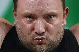 Závodí v supertěžké váhové kategorii nad 105 kilogramů ve sportovním klubu sokol karolinka. Jiri Orsag Wikipedia