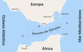 Maybe you would like to learn more about one of these? Estrecho De Gibraltar Creacion Y Significado Para La Naturaleza