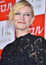 Cate Blanchett's Transformation: From Dancer to Daisy Fuller in Benjamin  Button