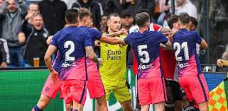 Az grants most playing time to players from its own training. Lhrg06hwl97b6m