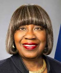 Judge Kisten Hawkins, Judge Jeralynn Manor, Judge Cheryl Thornton Are  Endorsed by the Chronicle by Aubrey R. Taylor Communications