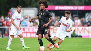 Dann geht es auswärts zum fc bayern münchen. Tvkvkrsarq5v1m