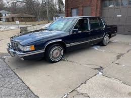 Image result for Black Sapphire 1993 Deville