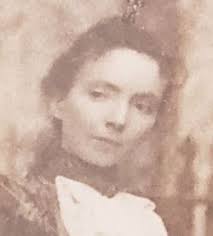 Ida Eloise Ruff McMeekin (1876-1924)