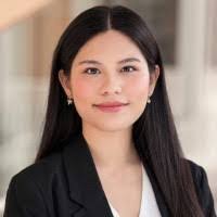 Josephine Luu's Instagram, Twitter & Facebook