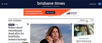 The latest brisbane breaking news, events, traffic, weather and local opinion from the brisbane times newspapers. 5 Best Newspapers In Brisbane Top Rated Newspapers