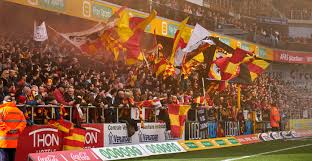 The club had a first successful period in the 1940s. Why Kv Mechelen Always Resurrects Wave Agency