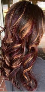 10 Fall Hair Colour Ideas For All Hair Types 2019 2020 6 Brunette Hair Color Fall Hair Color Trends Fall Hair Color For Brunettes
