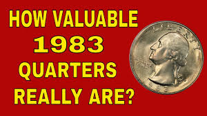 Therefore, it should come as no surprise that spending money in a dream does not. 1983 Quarters Value Check Your Change For These 1983 Quarters Worth Money Youtube