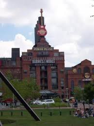 Barnes Noble Hard Rock Cafe In Baltimore Picture Of Baltimore Maryland Tripadvisor
