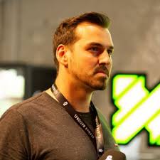 Vincent Hoffmann (@LXxhunterxXV)