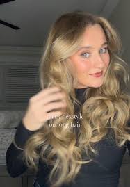 Shark Flexstyle Tutorial: Blowout & Curls Tips