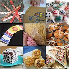 It can introduce toddlers to a concept of cold/frozen, they can learn about colors, length, shape. Australia Activities For Kids Crafts Books And Fun Creative Family Fun