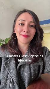 Agentes literarixs: del manuscrito a la negociación ¿Eres escritorx y  quieres saber más sobre el papel de lxs agentes literarixs? ¿O te interesa  convertirte en agente literarix y acompañar la carrera ...