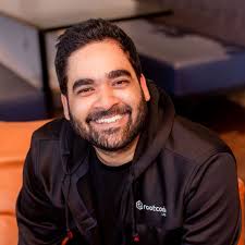 Learn about the Mentors helping entrepreneurs in our program