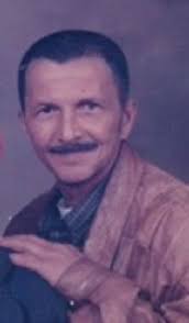 Obituary information for Ricky Locklear