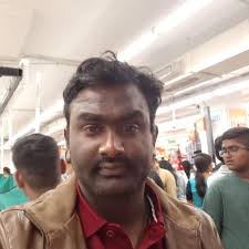 Anil Kumar Rachuri Venkata 's User Profile