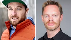 Rothstein, Hengeveld Join PDGA Marketing Staff