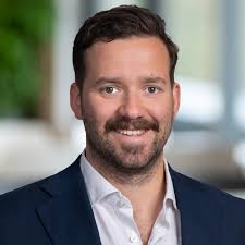 Aaron Kilboy, Senior Investment Consultant