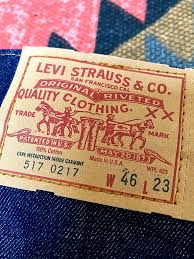 Tested and verified on june 10, 2021. Longjohn Misterdenim Jeans Denim Levi S Levisjeans Levistrauss Promo Promojeans Promodenim Rodeoclown Rodeo Clown Clownpants 1984 Deadstock 7 Long John