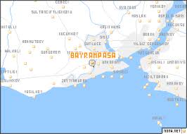 Bayrampaşa'ya değer katan en büyük fark. Bayrampasa Turkey Map Nona Net