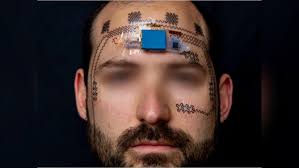 Image result for forehead tattoo