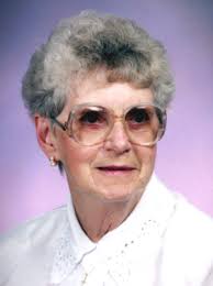 Ann Spielman Obituary