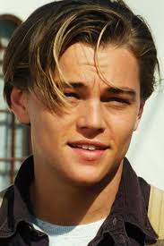 Keep your hair to medium length and. Length Of Leo Dicaprio S 90s Haircut Leonardo Dicaprio Hair Leo Dicaprio Young Leonardo Dicaprio